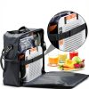 Ninja Slushi Machine Case 1680D Oxford Cloth-5