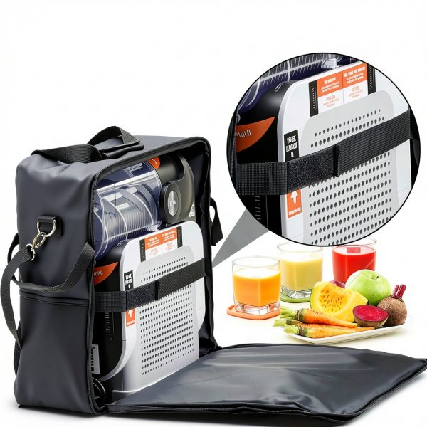 Ninja Slushi Machine Case 1680D Oxford Cloth-5