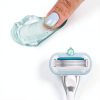 Venus Extra Smooth Sensitive Women's Razor Refills-6