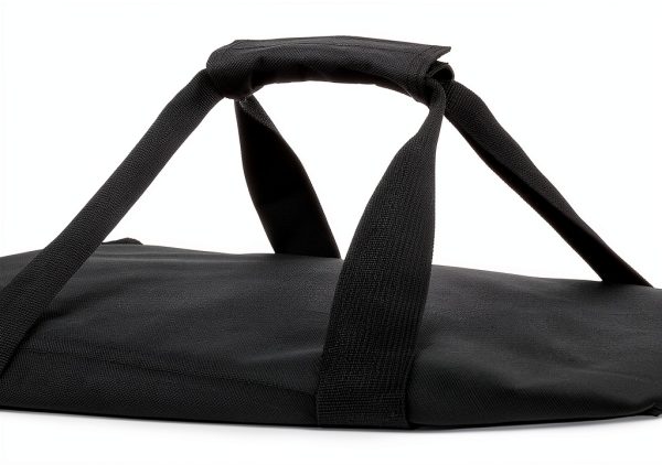 G-Studiomonitor1 Nylon Studio Monitor Bag-8