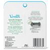 Venus Extra Smooth Sensitive Women's Razor Refills-8