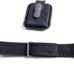 Neoprene Transmitter Pouch Neotech Black Portable-0