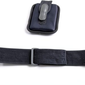 Neoprene Transmitter Pouch Neotech Black Portable-0