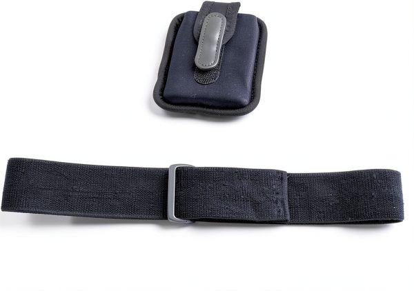 Neoprene Transmitter Pouch Neotech Black Portable-0