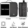 MATEIN DJ Cable Bag Organizer-3