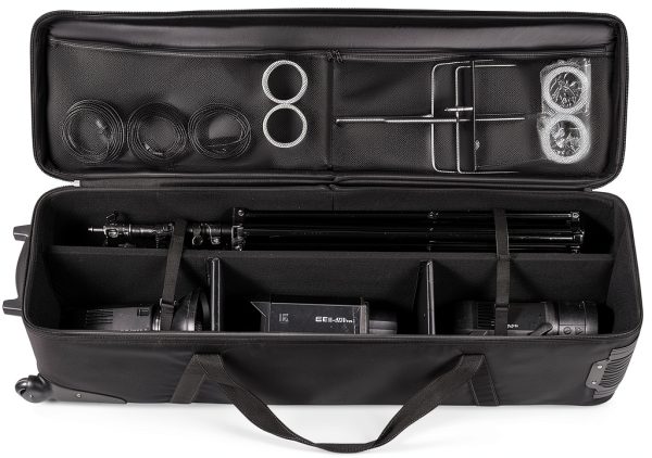 VEVOR Studio Equipment Trolley Case Musical Instruments-8