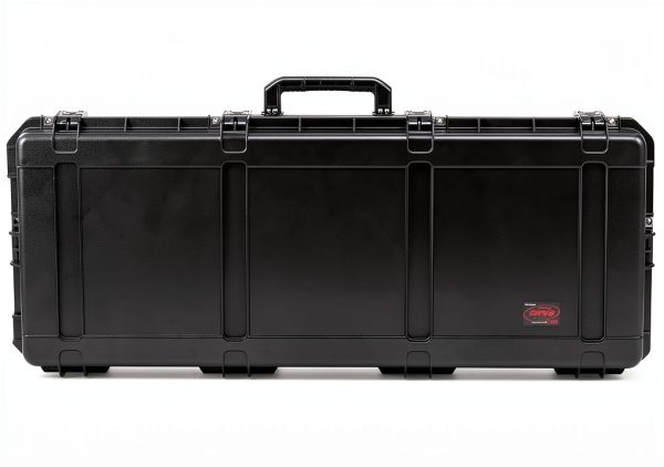 SKB Keyboard Case Waterproof Utility Case-5
