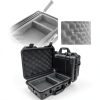 Universal Audio Apollo Twin Hard Case by MiKiJoy4U-4