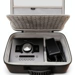 Universal Audio Apollo Twin X Case GEEKRIA-0