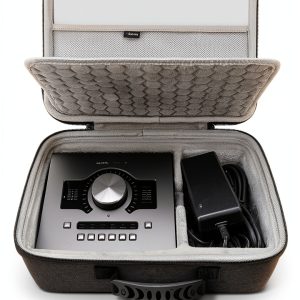 Universal Audio Apollo Twin X Case GEEKRIA-0