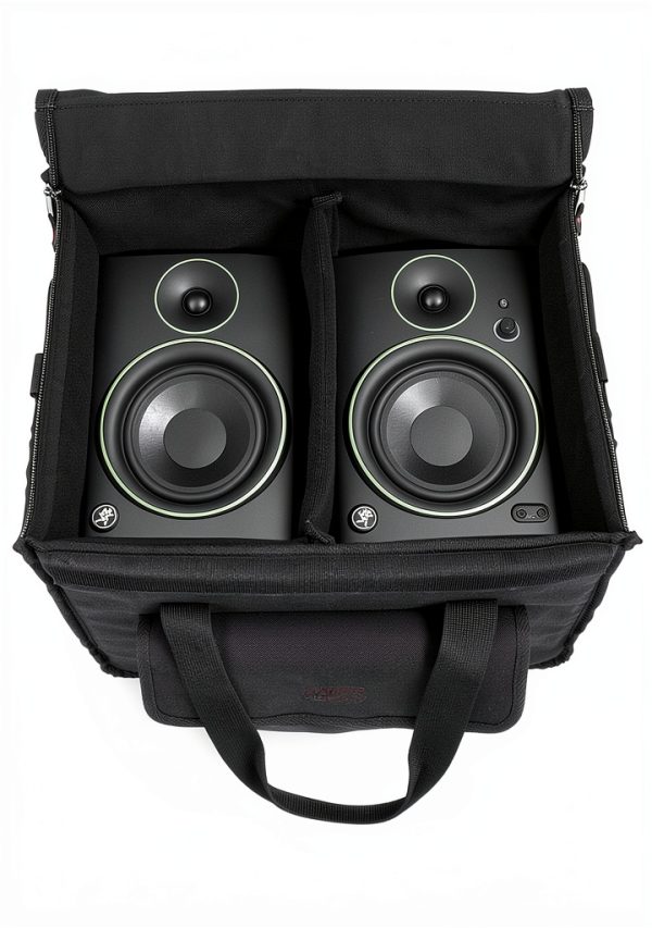 G-Studiomonitor1 Nylon Studio Monitor Bag-3