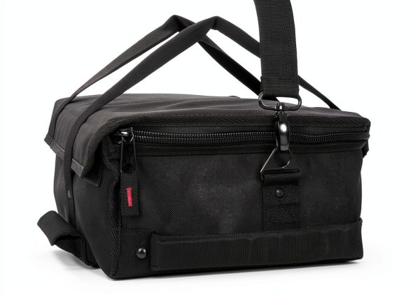 G-Studiomonitor1 Nylon Studio Monitor Bag-10