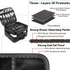 MATEIN DJ Cable Bag Organizer-4