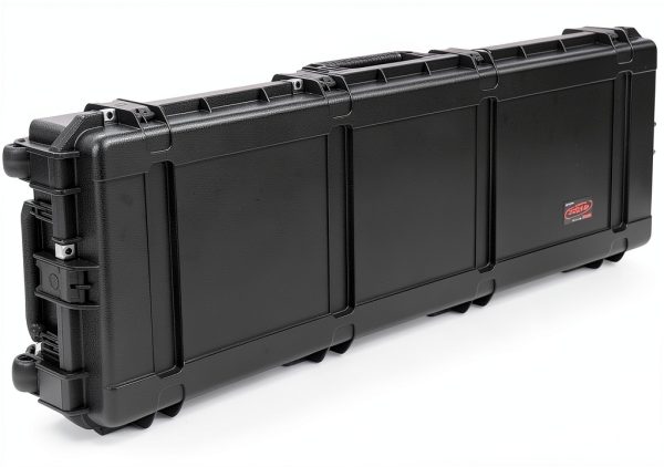 SKB Keyboard Case Waterproof Utility Case-6