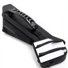 Starlink Mini Black Case for Travel and Outdoor-4