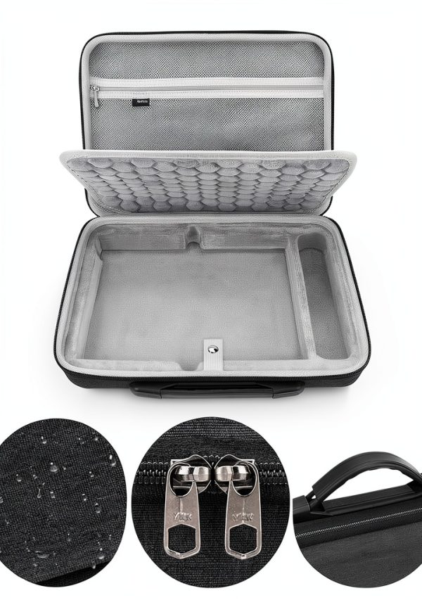 GEEKRIA Shockproof Bag for Teenage Engineering Samplers-1