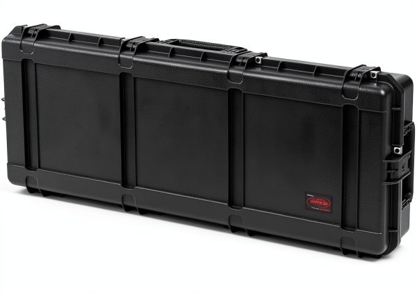SKB Keyboard Case Waterproof Utility Case-0