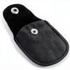 Harmonica Case SUPVOX Leather Travel Bag-5