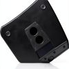 QSC Bookshelf Speakers Steel Design Professional Audio-2