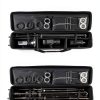 VEVOR Studio Equipment Trolley Case Musical Instruments-5