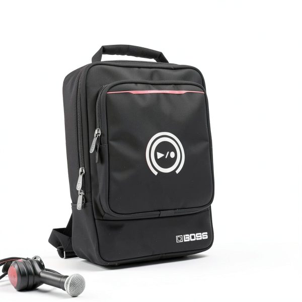 BOSS RC-505 Loop Station Backpack-3