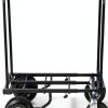 OnStage Metal Utility Cart for Musicians-4
