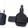 Neoprene Transmitter Pouch Neotech Black Portable-3