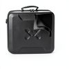 Starlink Mini Black Case for Travel and Outdoor-1
