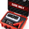 NOCO Boost X GBX45 Jump Starter Case by LUGECASE-0