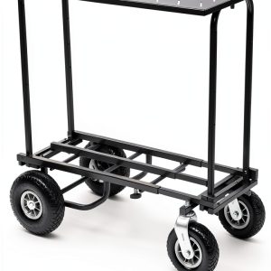 OnStage Metal Utility Cart for Musicians-0