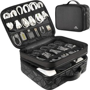 MATEIN DJ Cable Bag Organizer-0