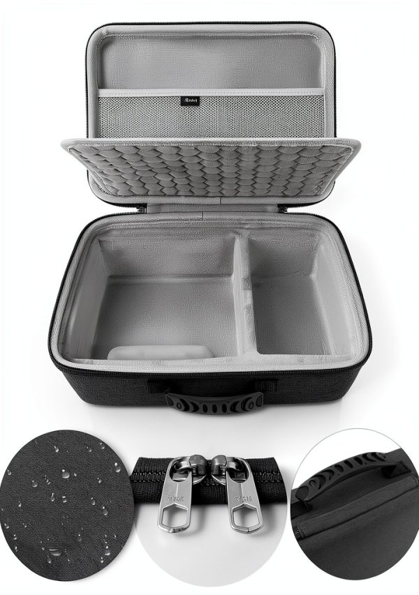 Universal Audio Apollo Twin X Case GEEKRIA-2