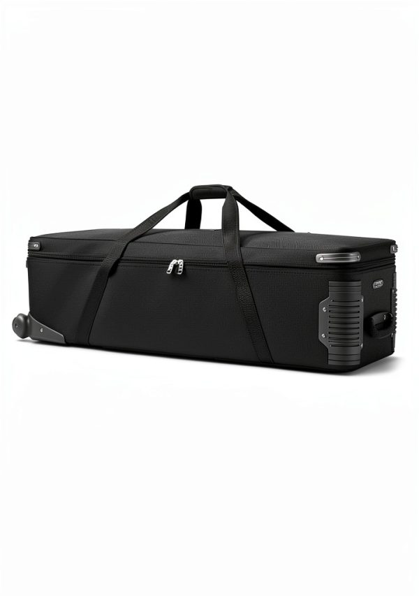 VEVOR Studio Equipment Trolley Case Musical Instruments-6