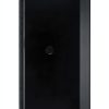 QSC Bookshelf Speakers Steel Design Professional Audio-6