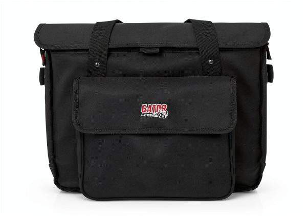 G-Studiomonitor1 Nylon Studio Monitor Bag-9