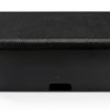 QSC Bookshelf Speakers Steel Design Professional Audio-3