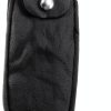 Harmonica Case SUPVOX Leather Travel Bag-2