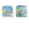 Venus Extra Smooth Sensitive Women's Razor Refills-1