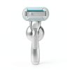 Venus Extra Smooth Sensitive Women's Razor Refills-2
