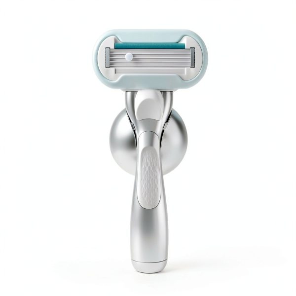 Venus Extra Smooth Sensitive Women's Razor Refills-2