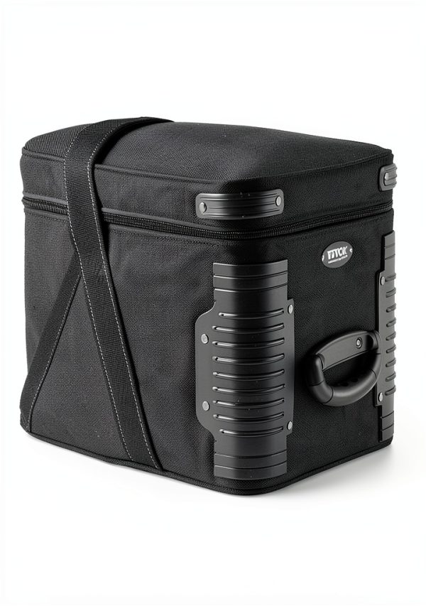 VEVOR Studio Equipment Trolley Case Musical Instruments-3