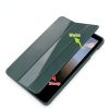 DJ&RPPQ Dark Green Musical Instrument Bag-4