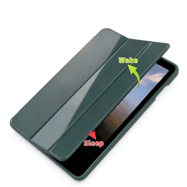 DJ&RPPQ Dark Green Musical Instrument Bag-4