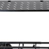 OnStage Metal Utility Cart for Musicians-3