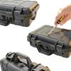 Universal Audio Apollo Twin Hard Case by MiKiJoy4U-2