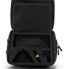 Starlink Mini Black Case for Travel and Outdoor-3