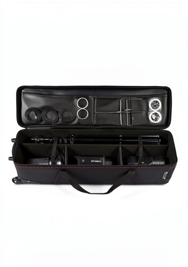 VEVOR Studio Equipment Trolley Case Musical Instruments-1