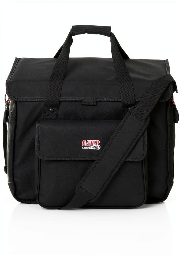 G-Studiomonitor1 Nylon Studio Monitor Bag-4