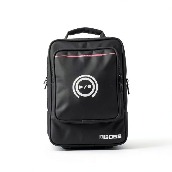 BOSS RC-505 Loop Station Backpack-4