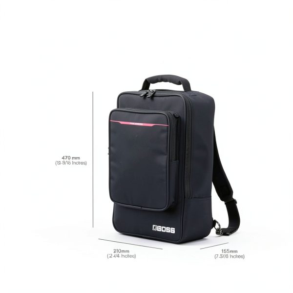 BOSS RC-505 Loop Station Backpack-8